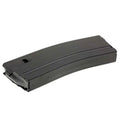 Ruger SR-556 6.8mm Rem SPC 25-Round Black Stainless Steel Magazine
