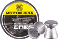Rws Pellets 177 Meisterkugeln 8.2 Grains Pro-Line 500-Pack