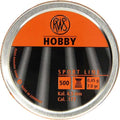 Rws Pellets 177 Hobby 7 Grain Sport Line 300-Pack