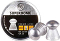 Rws Pellets 22 Superdome 14.5 Grain Field 200-Pack