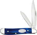 CASE KNIVES BLUE PEARL