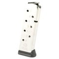 Ruger SR1911 8-Round .45 ACP Stainless Steel Magazine - Fits Ruger SR1911 Pistols
