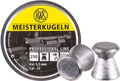 Rws Pellets 22 Meisterkugeln 14 Grains Pro-Line 250-Pack