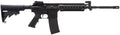 Colt Mfg Monolithic Carbine 5.56mm 16.1-inch Matte Black AR-15 with 30-Round Magazine