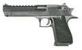 Magnum Research Mark XIX DE44 .44 Magnum Pistol with 6-Inch Carbon Steel Barrel and Black Finish