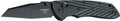 HOGUE DEKA 3.25" ABLE LCK FLDR
