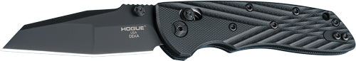 HOGUE DEKA 3.25" ABLE LCK FLDR