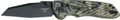 HOGUE DEKA 3.25" ABLE LCK FLDR