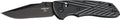 HOGUE DEKA 3.25" ABLE LCK FLDR