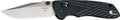HOGUE DEKA 3.25" ABLE LCK FLDR