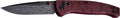 HOGUE MYSTO 3.4" ABLE LCK FLDR