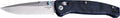 HOGUE MYSTO 3.4" ABLE LCK FLDR