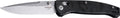 HOGUE MYSTO 3.4" ABLE LCK FLDR