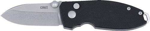 CRKT SQUID 2.2" FINE EDGE