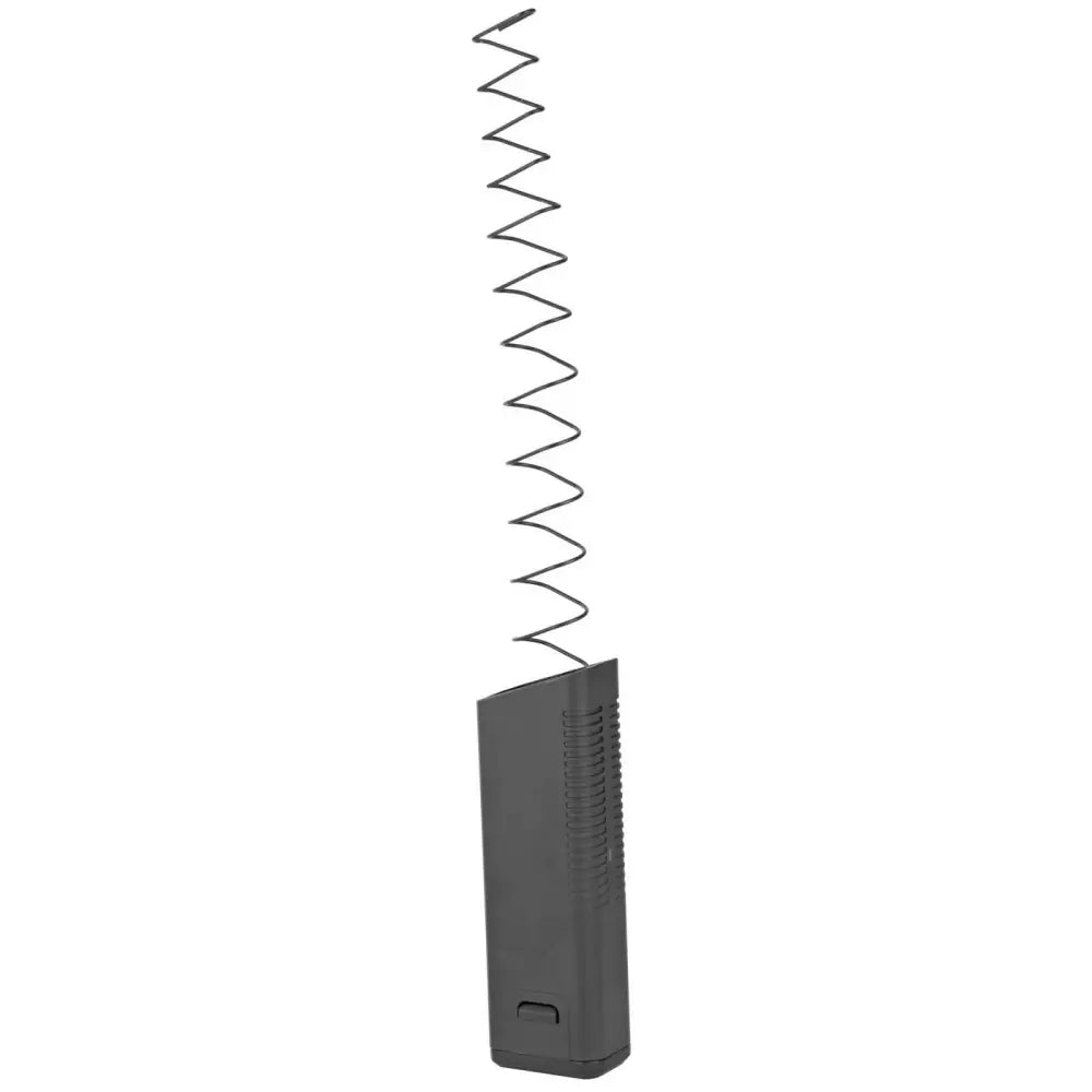 Kriss USA MagEx 33rd Extension Kit for Glock 20 10mm Magazines - Black Polymer