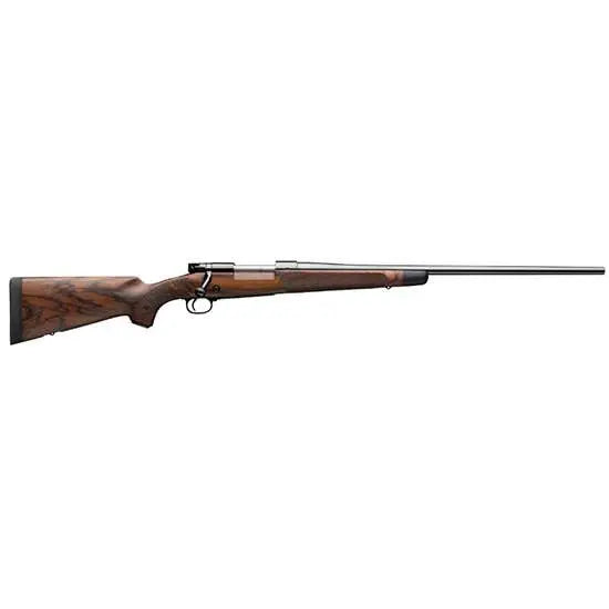 Winchester Repeating Model 70 Super Grade .270 Winchester Bolt-Action Rifle with French Walnut Stock