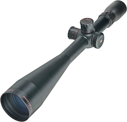 SIGHTRON SCOPE SIII 10-50X60