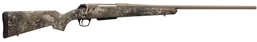Winchester Repeating WRA XPR Strata .350 Legend Bolt Action Rifle with 22-Inch Barrel and Synthetic Camo Stock