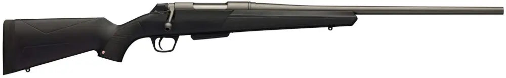 Winchester Repeating XPR Compact .350 Legend Bolt-Action Rifle with 20-Inch Barrel and Black Synthetic Stock