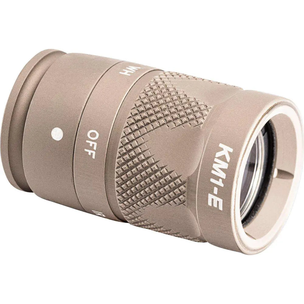 Surefire LED Module 3V for M300/M600AA – 250 Lumens Visible and Infrared Output, Tan