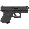 Glock Gen4 G33 .357 SIG Sub-Compact Pistol with 3 Magazines and Accessories