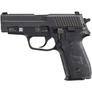 Sig Sauer M11-A1 9mm Compact Pistol with Night Sights and 3 Magazines
