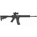 Smith & Wesson M&P 15-22 Sport OR with Red Dot Sight and 16.5-Inch Barrel, .22LR Rifle