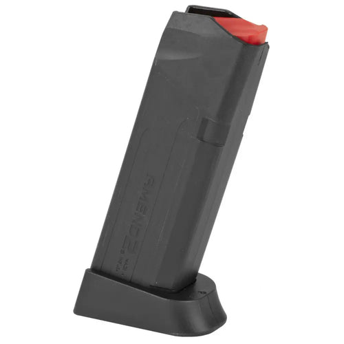Amend2 A2-Glock23BLK 13-Round Black Magazine for Glock 23 Handgun