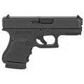 Glock G36 Gen 3 .45 ACP Sub-Compact Pistol with 2 Magazines and Accessories
