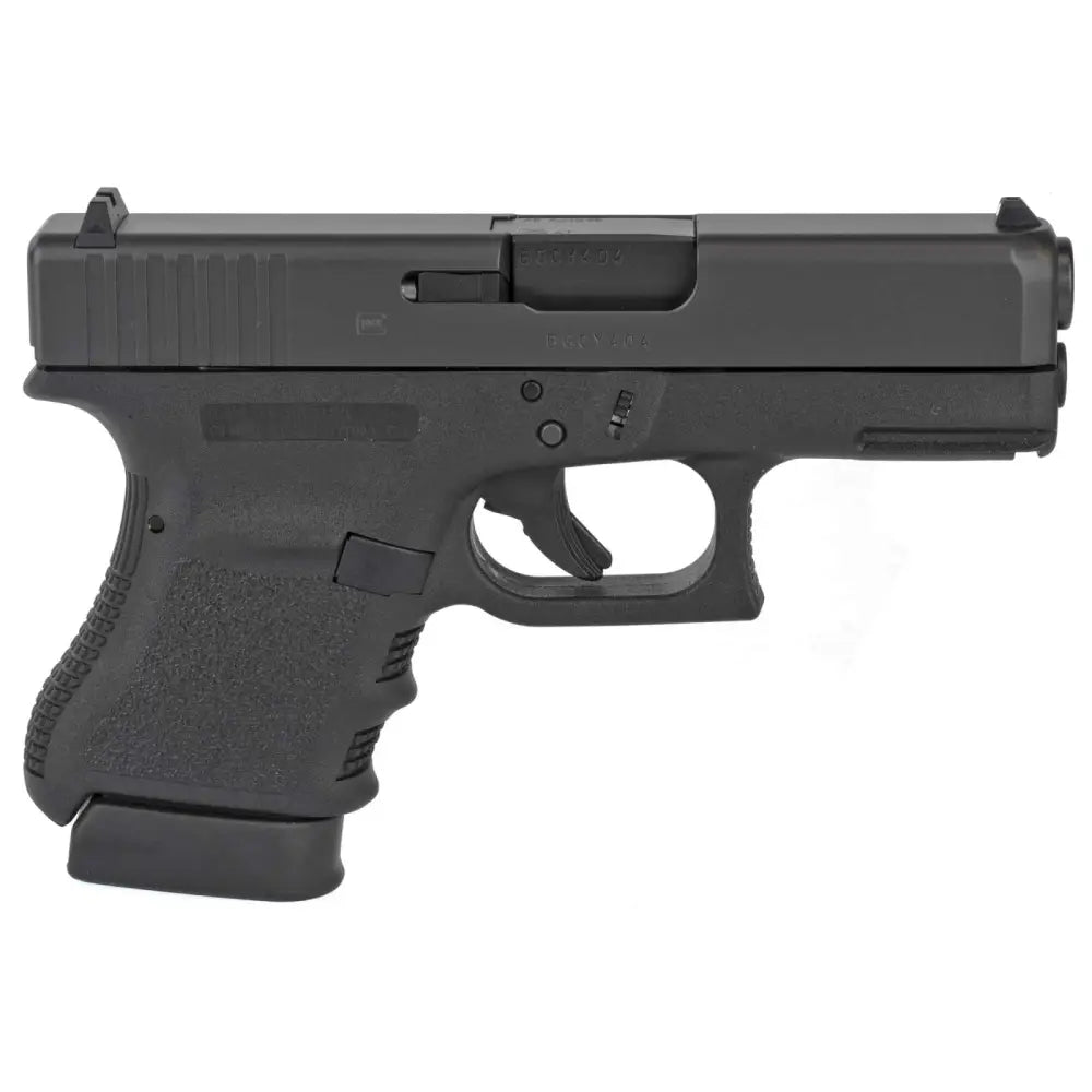 Glock G36 Gen 3 .45 ACP Sub-Compact Pistol with 2 Magazines and Accessories