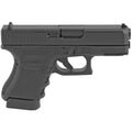 Glock G30S Gen 3 .45 ACP Sub-Compact Pistol with 2 Magazines and Accessories