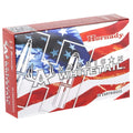 Hornady 8108 30-06 Springfield InterLock Spire Point Ammunition - 150 Grain, 20 Rounds per Box