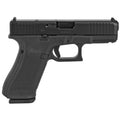 Glock G45 Gen 5 MOS FS 9mm Semi-Auto Pistol with 3 Magazines and Accessories