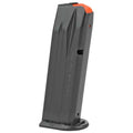 Walther PPQ M2 9mm 15-Round Magazine - Steel, Blued Finish