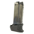 Walther PPS 9mm 8-Round Magazine for M1 Classic - Black Steel Replacement Magazine