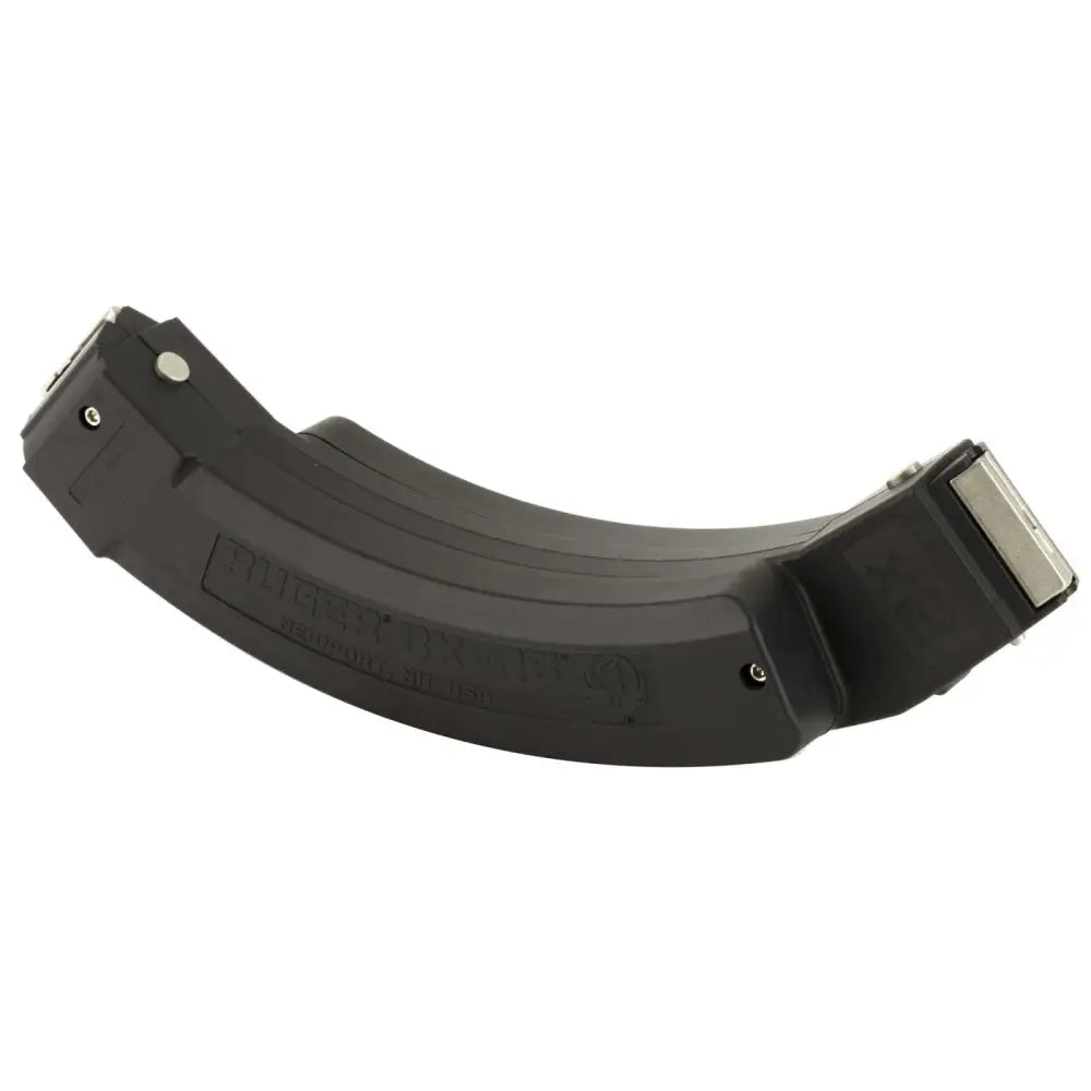 Ruger BX-25 10/22 .22LR 25-Round Magazine - 2 Pack for Ruger Firearms