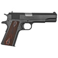 Colt Manufacturing O1911C Government Model .45 ACP with 5-Inch National Match Stainless Steel Barrel