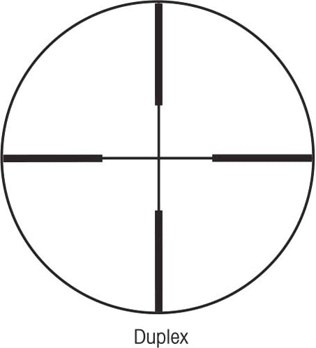 SIGHTRON SCOPE S-TAC 3-16X42