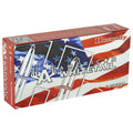 Hornady .450 Bushmaster InterLock Hunting Ammo – 245 Grain, 20 Rounds per Box
