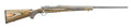 Ruger Hawkeye Predator 6.5 Creedmoor Bolt Action Rifle with 24-Inch Matte Stainless Barrel and Green Mountain Laminate Stock