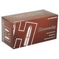 Hornady Custom .223 Remington 55 Grain Soft Point Ammunition, 50 Rounds per Box