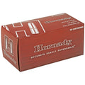 Hornady Custom .223 Remington 55 Grain FMJ Boat-Tail Ammunition - 50 Rounds