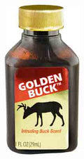 WRC DEER LURE GOLDEN BUCK