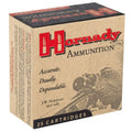 Hornady Custom .25 Auto 35 Grain JHP/XTP Ammunition - 25 Rounds per Box