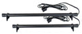 Lockdown Gunsavr 18-Inch Dehumidifier Gold Rod - Firearm Storage Safety