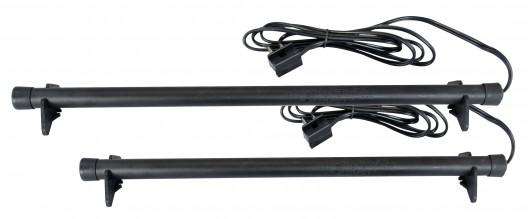 Lockdown Gunsavr 18-Inch Dehumidifier Gold Rod - Firearm Storage Safety