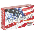 Hornady AW 12GA Slug 325GR InterLock Hollow-Point Hunting Ammo, 5 Rounds per Box