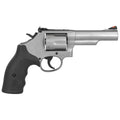 Smith & Wesson Model 66 Combat Magnum .357 Magnum Revolver with 4.25-Inch Barrel