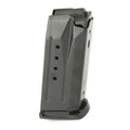 Ruger SR9C 10-Round Magazine with Finger Extension - Black Polymer Fits Ruger PC Carbine