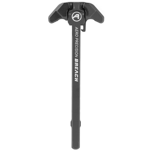 Aero Precision BREACH Ambidextrous AR-15 Charging Handle - Black